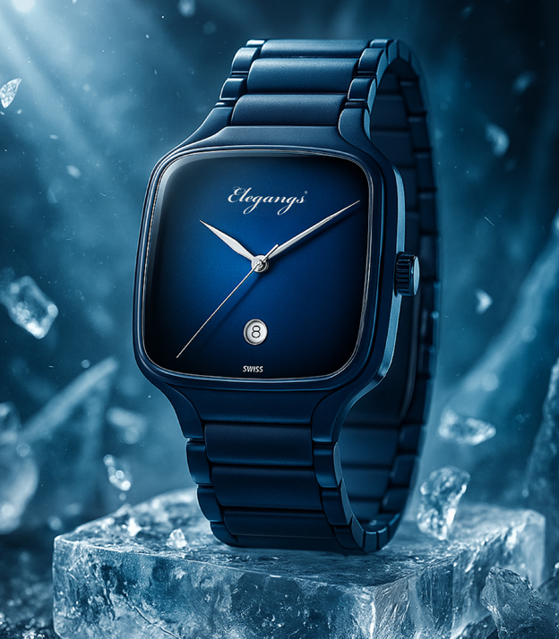 نماینده رسمی ساعت الگنگس