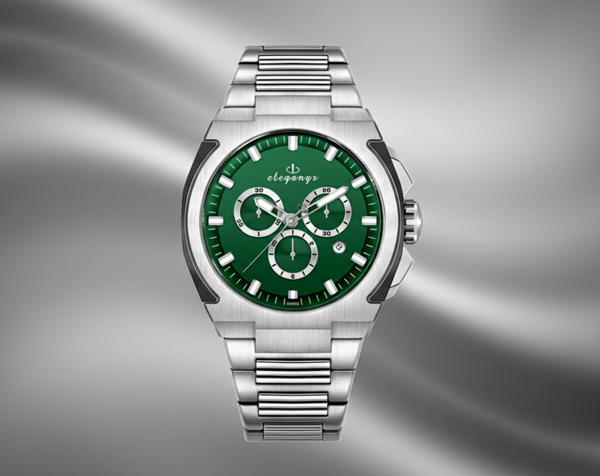 نماینده رسمی ساعت الگنگس